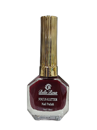 Esmalte Tradicional Bella Rosa 18ml - 13