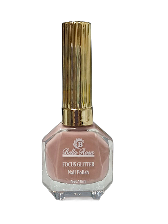 Esmalte Tradicional Bella Rosa 18ml - 06