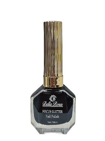 Esmalte Tradicional Bella Rosa 18ml - 01