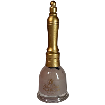 Esmalte Trad. Sino Bella Rosa 18ml - Cor 36