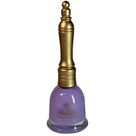 Esmalte Trad. Sino Bella Rosa 18ml - Cor 34