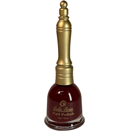 Esmalte Trad. Sino Bella Rosa 18ml - Cor 32