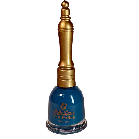 Esmalte Trad. Sino Bella Rosa 18ml - Cor 27