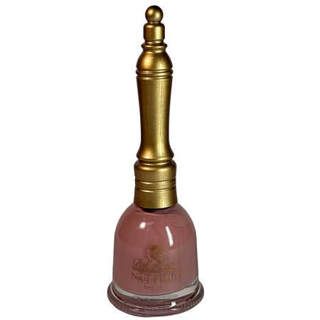 Esmalte Trad. Sino Bella Rosa 18ml - Cor 25