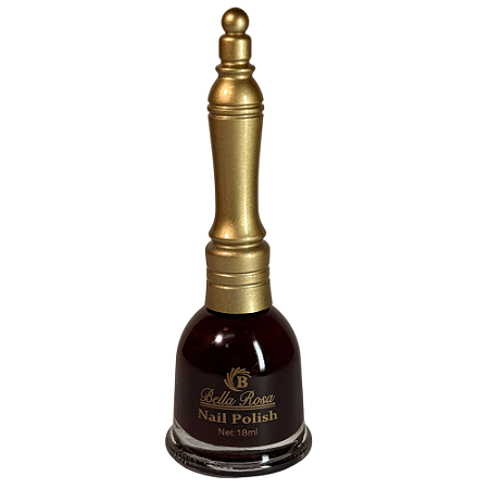 Esmalte Trad. Sino Bella Rosa 18ml - Cor 24
