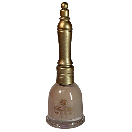 Esmalte Trad. Sino Bella Rosa 18ml - Cor 22