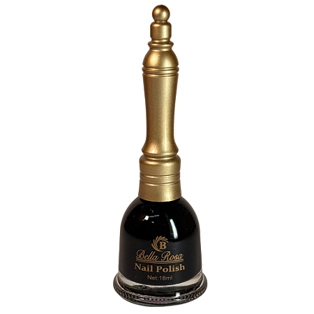 Esmalte Trad. Sino Bella Rosa 18ml - Cor 19