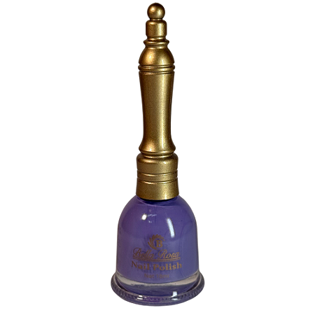Esmalte Trad. Sino Bella Rosa 18ml - Cor 15