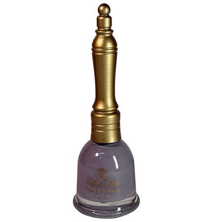 Esmalte Trad. Sino Bella Rosa 18ml - Cor 04