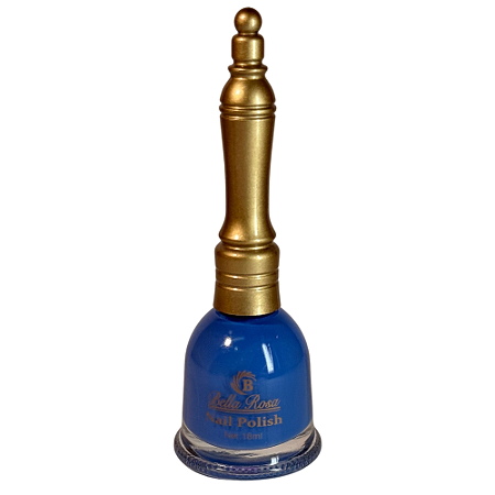 Esmalte Trad. Sino Bella Rosa 18ml - Cor 03