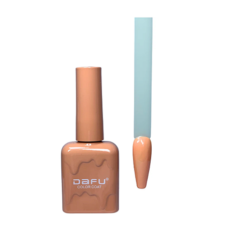 Esmalte em Gel Dafu Coleção Pastéis - Cor 09