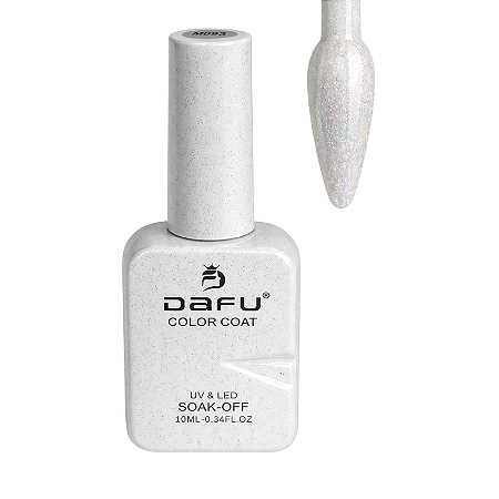 Esmalte em Gel Dafu Color Coat 10 ml - Cor 93