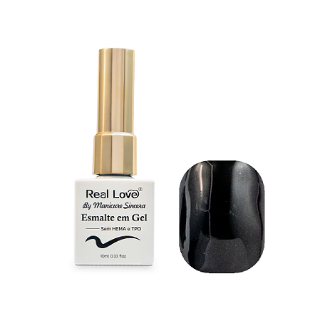 Esmalte em Gel by Manicure Sincera - Real Love - 29
