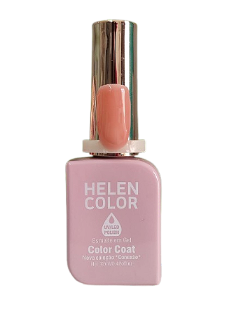 Esmalte Gel Helen Color 12ml - Linha Conexão - 59