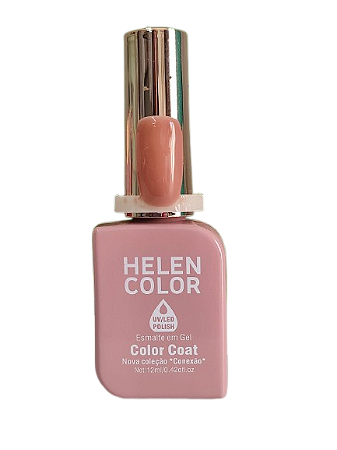 Esmalte Gel Helen Color 12ml - Linha Conexão - 203