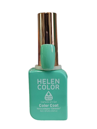 Esmalte Gel Helen Color 12ml - Linha Conexão - 243