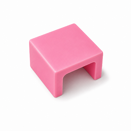 Imã 5D para Esmalte Magnético Olho de Gato