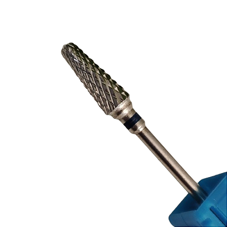 Broca Tungstênio Azul Média