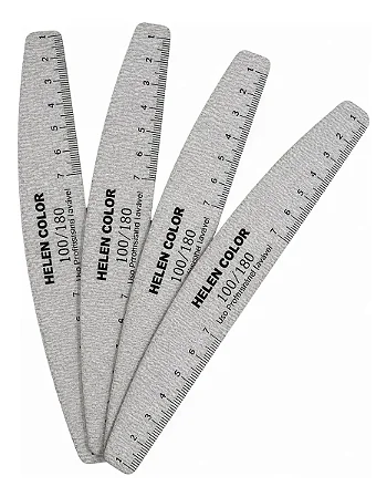 Lixa Fina Boomerang Helen Color 100/180 un