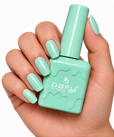 Esmalte em Gel Dafu Tons Pasteis - 02