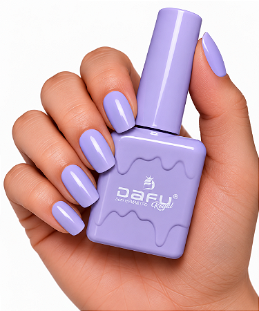Esmalte em Gel Dafu Tons Pasteis - 06