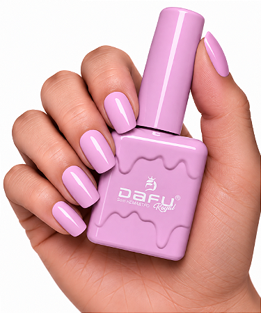 Esmalte em Gel Dafu Tons Pasteis - 11