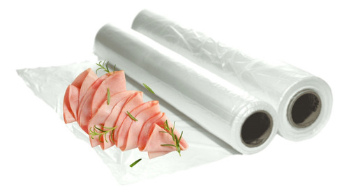 Folha para Frios 30X40 0,007,5mc 500 Folhas