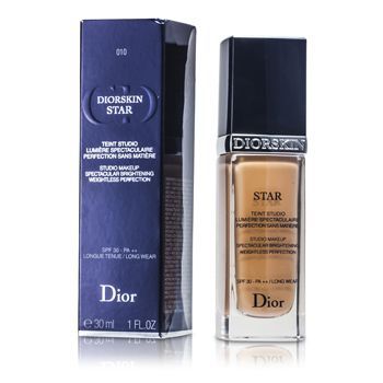 Base Diorskin Star Studio Makeup SPF30