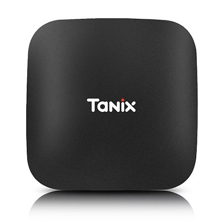 Tanix TX2 - R2 TV Box Android 6.0