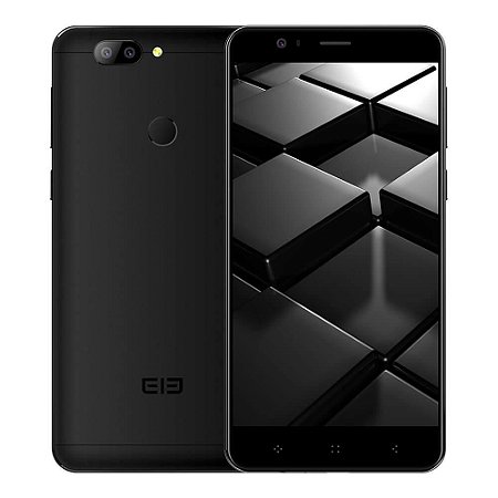 Smartphone Elephone P8 Mini 4G - 64GB de ROM