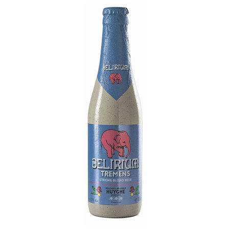 Delirium Tremens 330ml