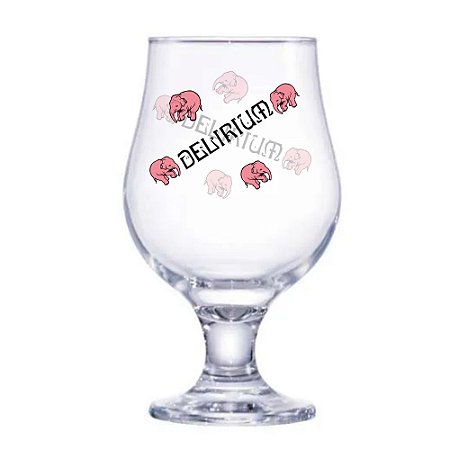 Copo Delirium Elefantinho 330ml