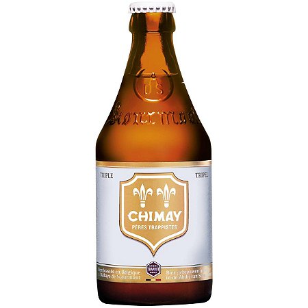 Cerveja Chimay Tripel 330ml