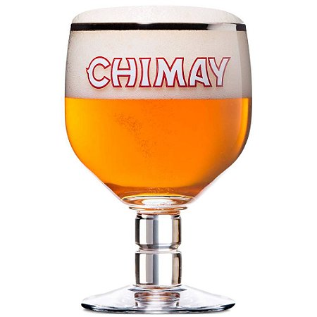 Taça Belga Chimay 330ml
