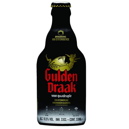 Gulden Draak 9000 330ml