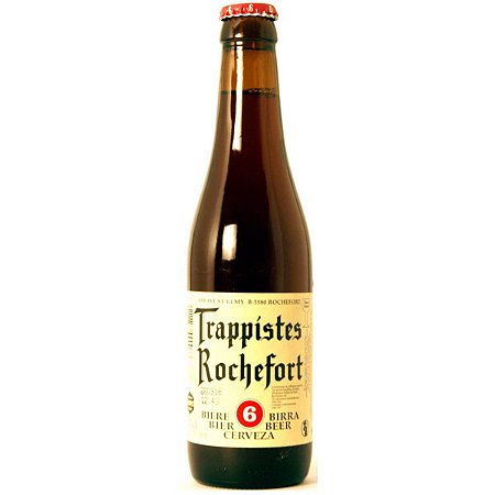 Rochefort 6 330ml