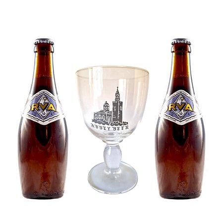Kit Trapista Orval