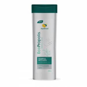 Shampoo Eco Própolis