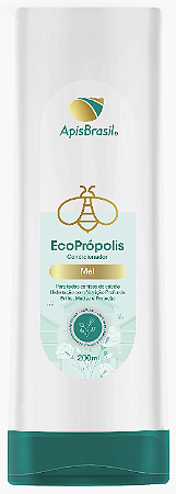 Condicionador de Mel Eco Própolis® 200 ml - O poder nutritivo do MEL para os seus cabelos