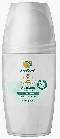 Desodorante ApisCare Apis Brasil 50ML