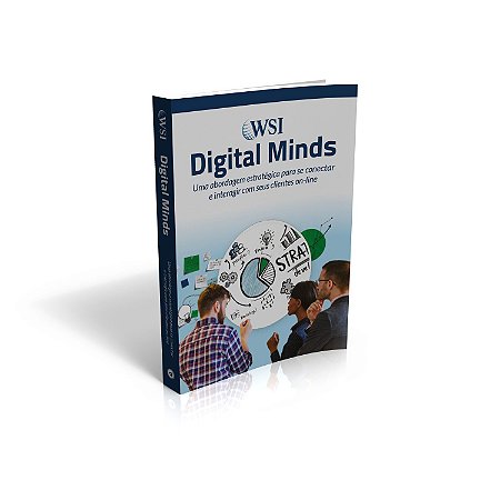 Digital Minds (3a edição)