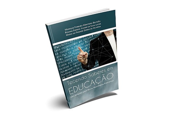 Tecendo Saberes em Educação