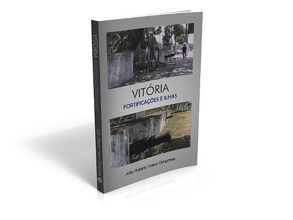 Vitoria fortificações e ilhas