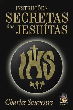 Instruções Secretas dos Jesuítas