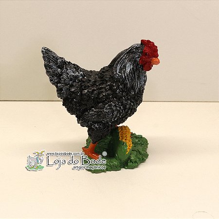 Galo - 8cm