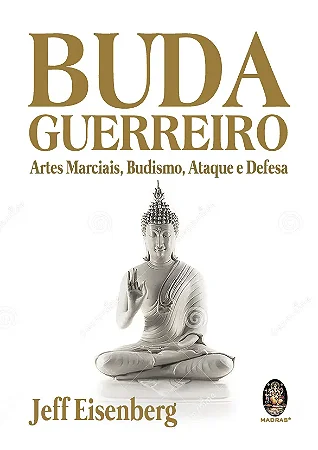 BUDA GUERREIRO