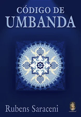 CÓDIGO DE UMBANDA