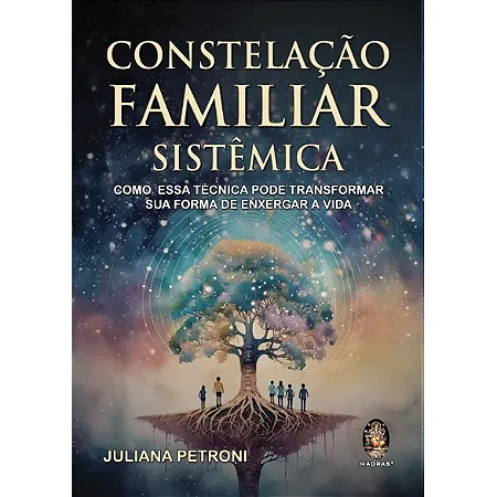 CONSTELAÇÃO FAMILIAR SISTÊMICA