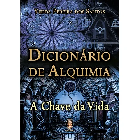 DICIONARIO DE ALQUIMIA