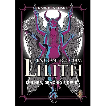 ENCONTRO COM LILITH